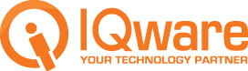 IQware Logo