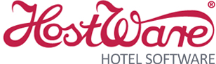 HostWare Logo