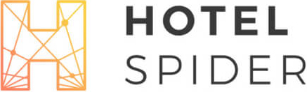 Hotel Spider Logo