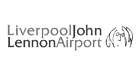 john lennon liverpool airport