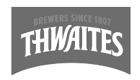 thwaites logo