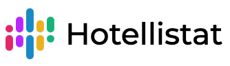 Hotellistat Logo