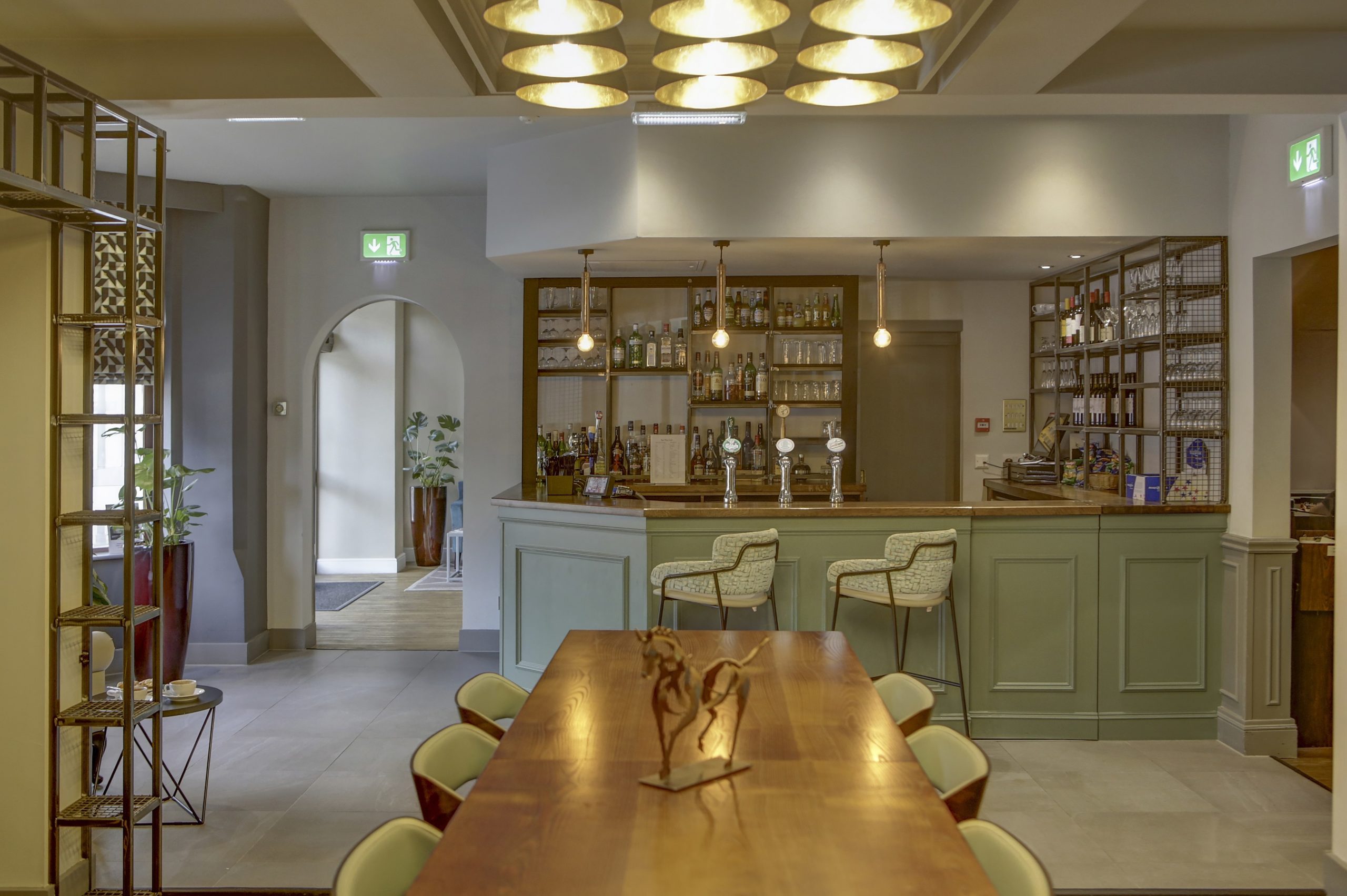 Remarkable Hotels