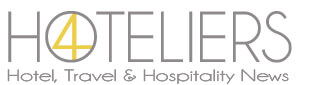 4Hoteliers Logo