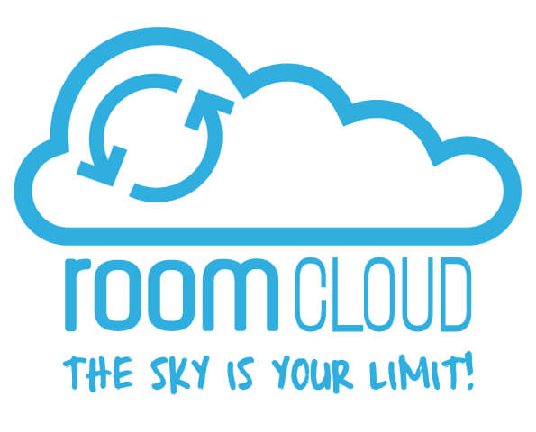 RoomCloud Logo
