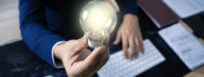 bright ideas
