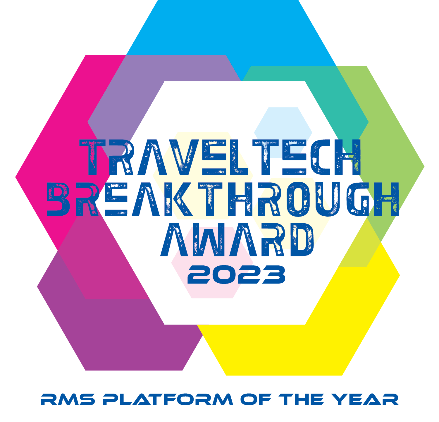 TravelTech Breakthrough Awards 2023 Ideas