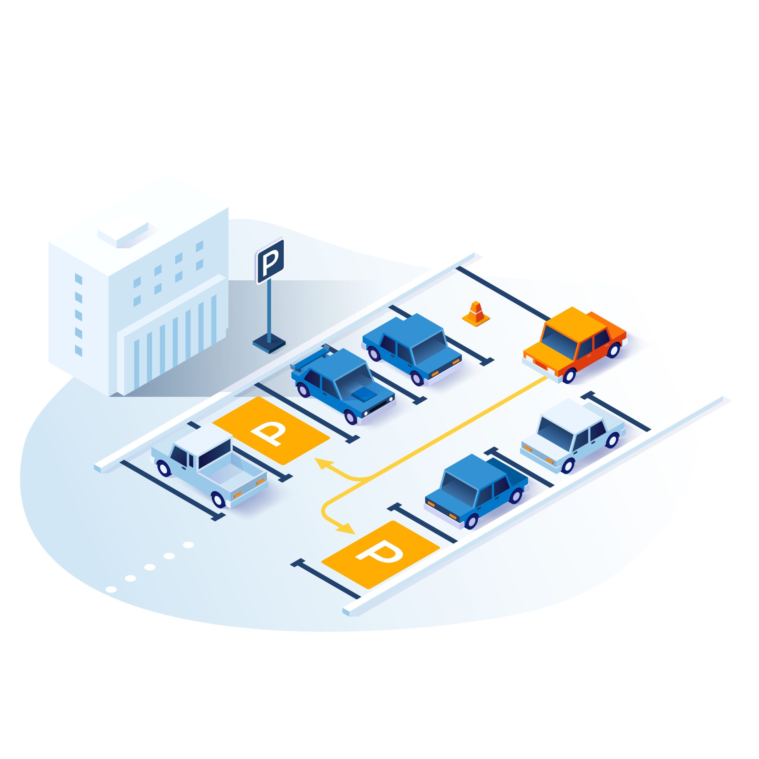 IDeaS brings RMS to parking