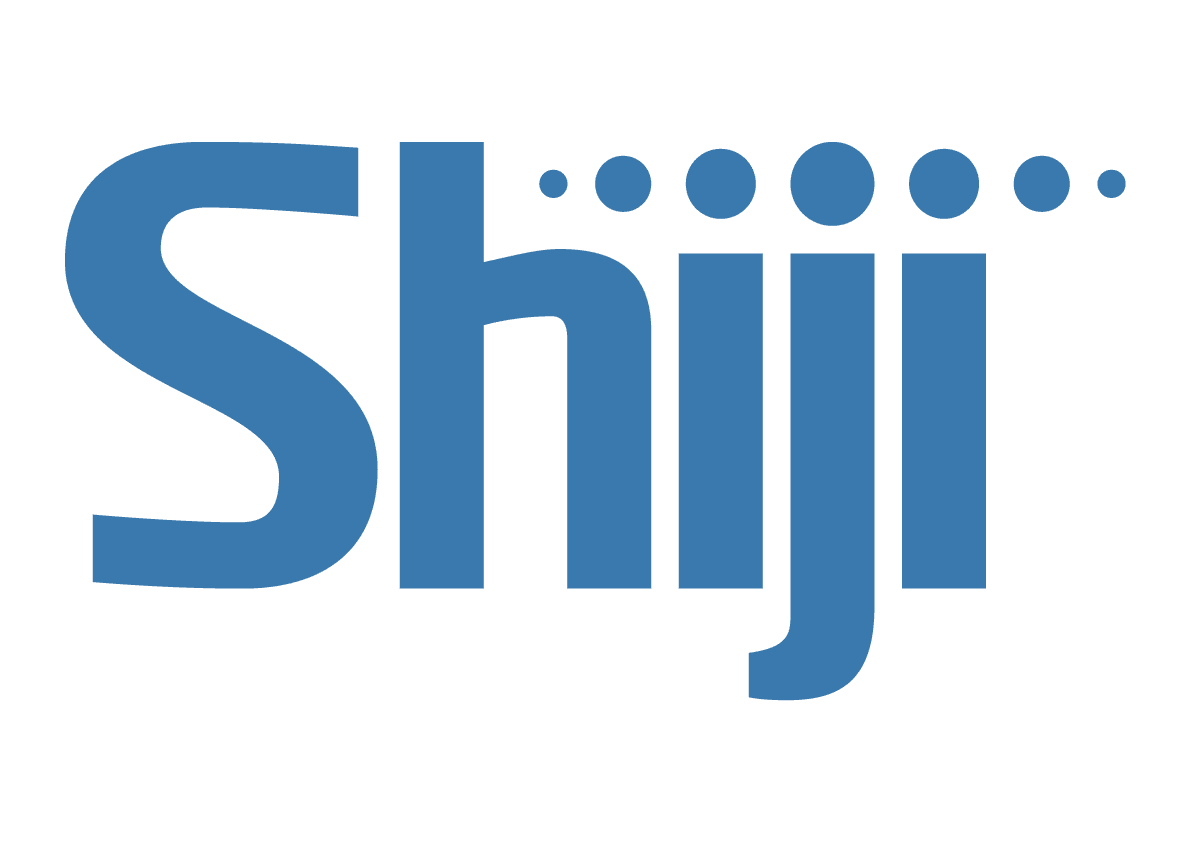 Shiji Logo