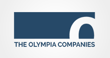 The Olympia Companies logo