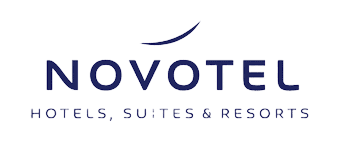 novotel logo